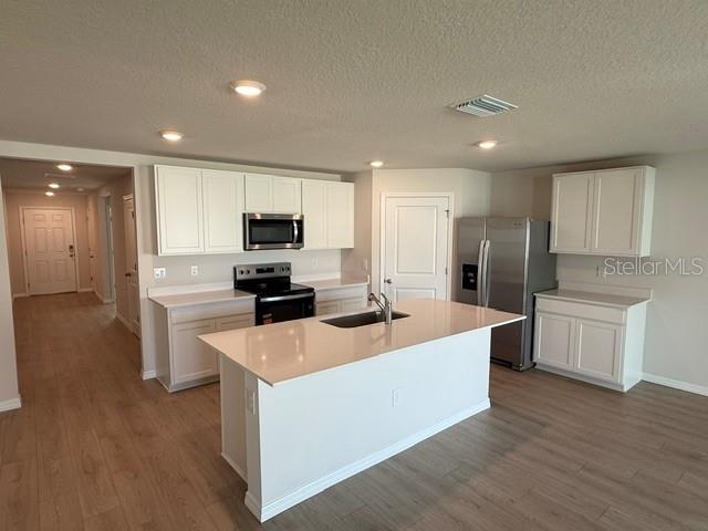 Photo of 5731 Silver Moonlight Drive, Palmetto, FL 34221 (MLS # A4694442)