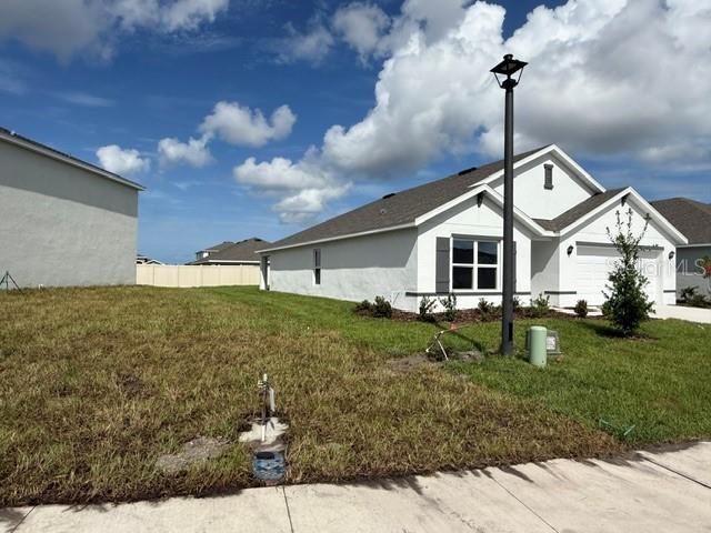 Photo of 5731 Silver Moonlight Drive, Palmetto, FL 34221 (MLS # A4694442)