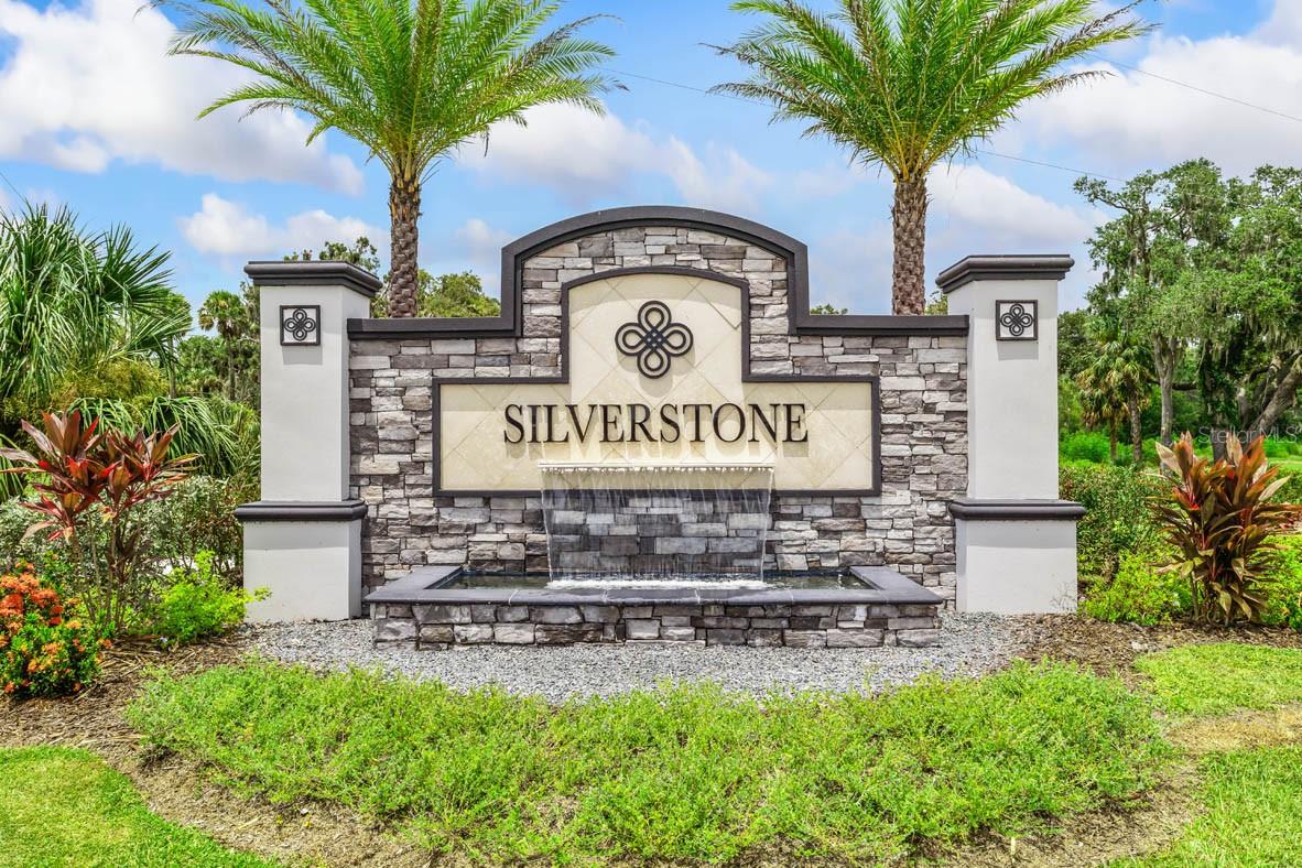 SILVERSTONE NORTH - Residential