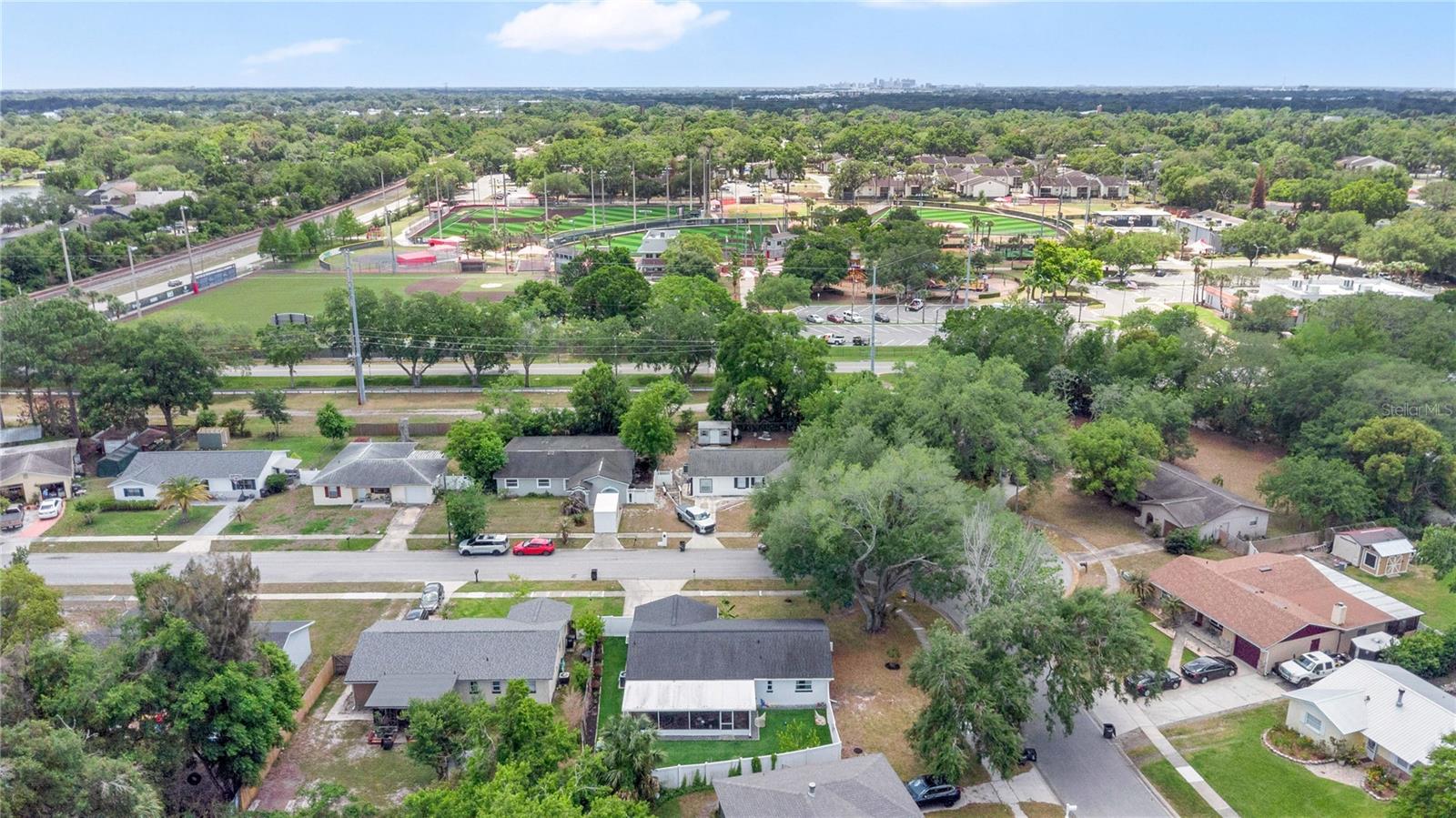 MALTBIE SHORES 2ND ADD - Residential