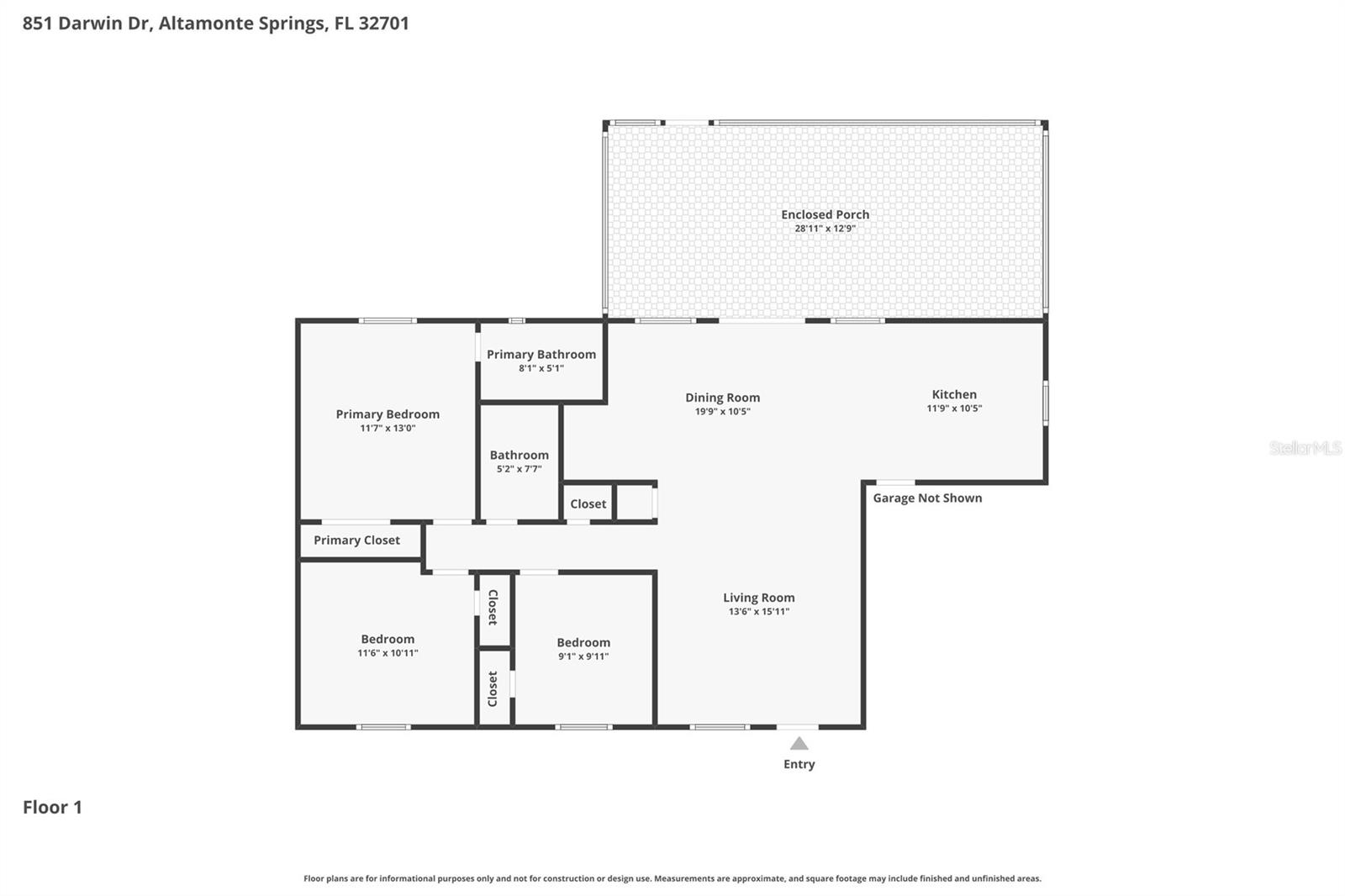 MALTBIE SHORES 2ND ADD - Residential
