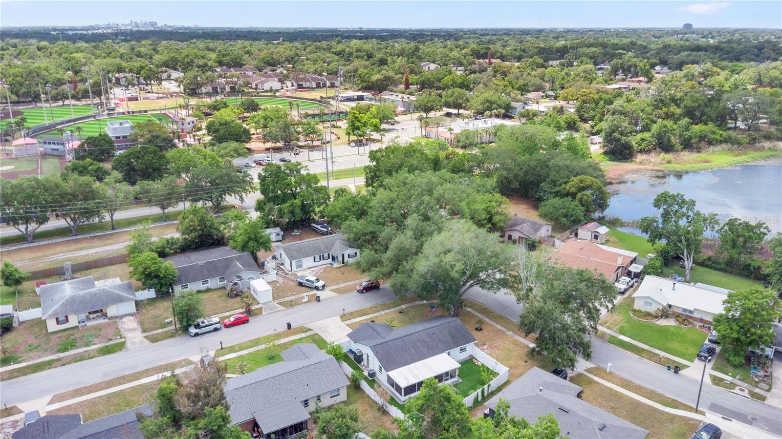 MALTBIE SHORES 2ND ADD - Residential