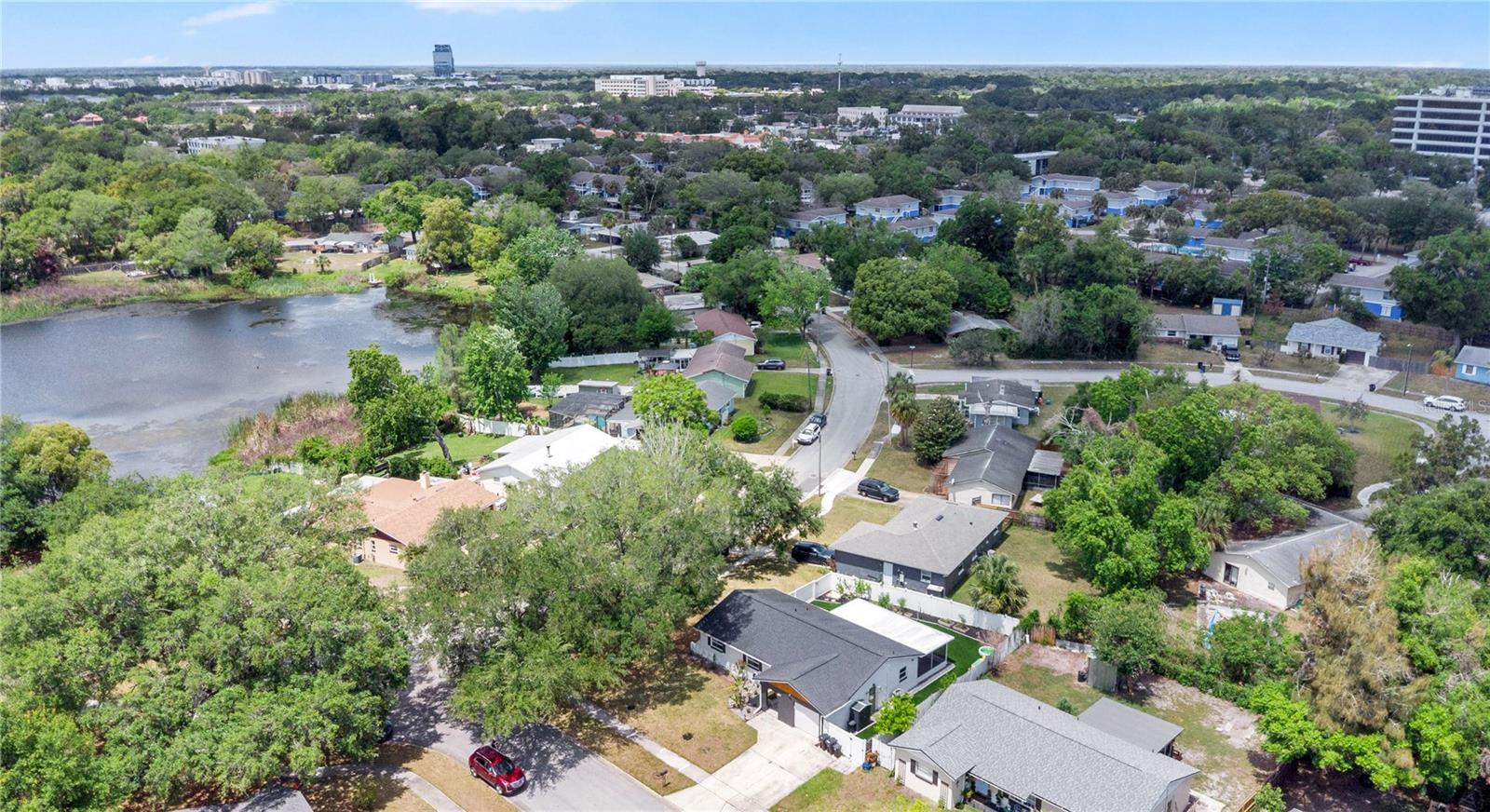 MALTBIE SHORES 2ND ADD - Residential