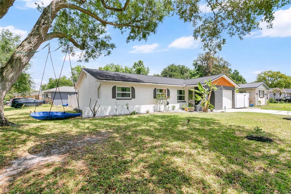 Photo of 851 Darwin Drive, Altamonte Springs, FL 32701 (MLS # O6398156)
