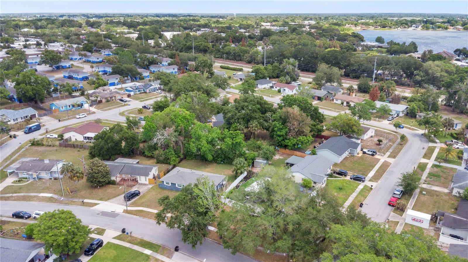 MALTBIE SHORES 2ND ADD - Residential