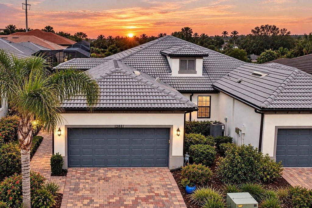 Photo of 12287 Myrtle Bay Court, Sarasota, FL 34238 (MLS # TB8557468)