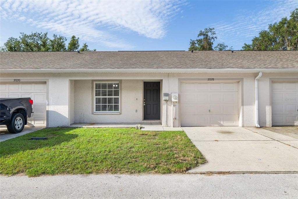Photo of 37228 Grassy Hill Lane, Dade City, FL 33525 (MLS # TB8403506)