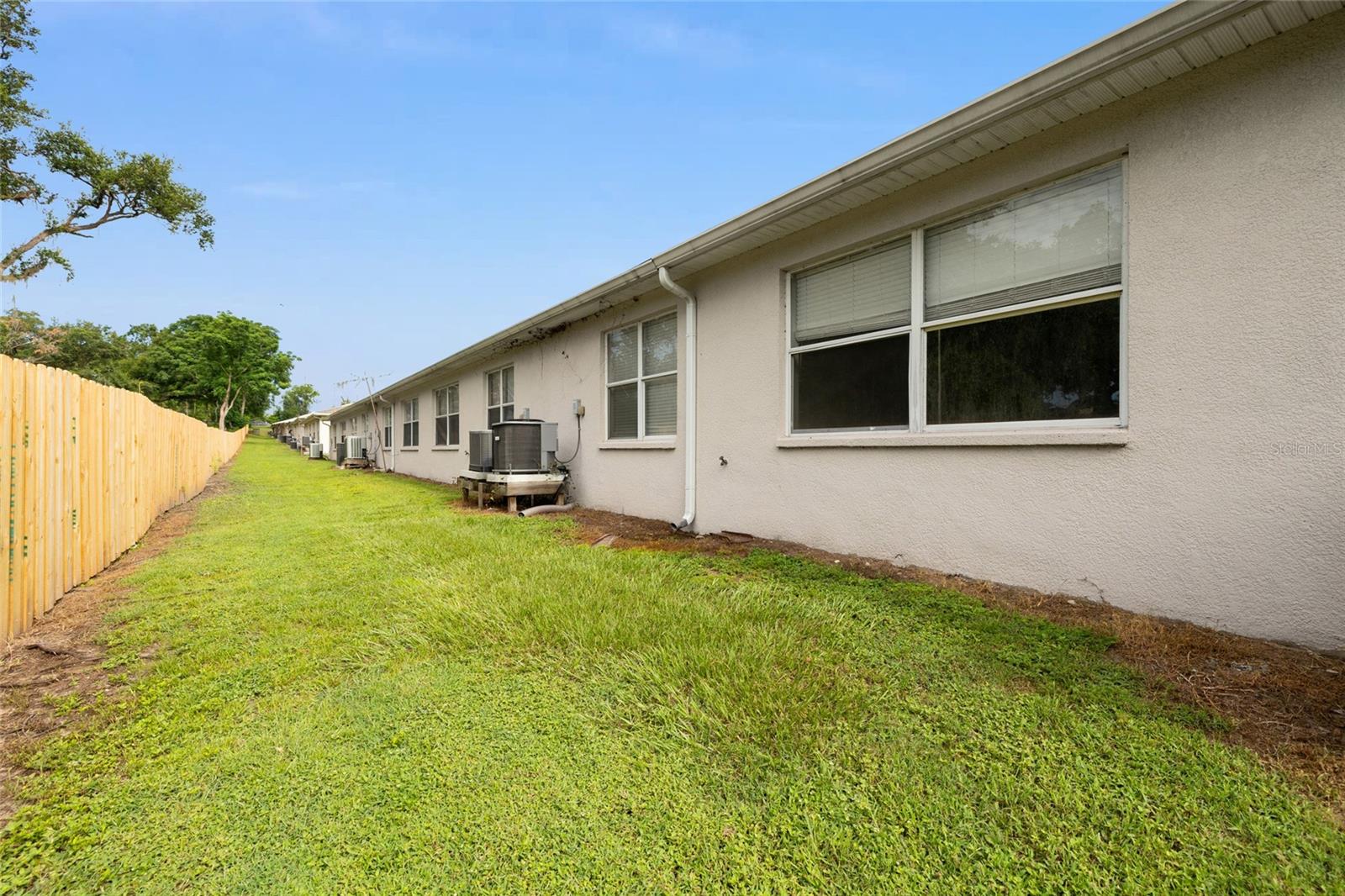 ACREAGE - Residential