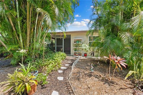 A home in SARASOTA