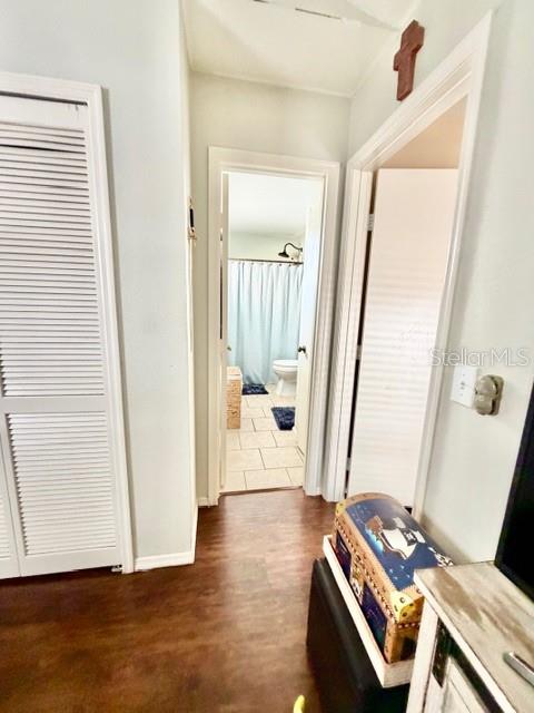 LAKE ELLEN WALK - Residential