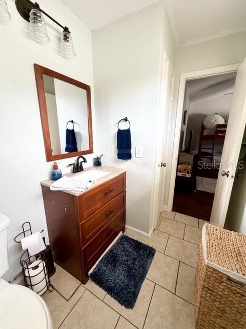 LAKE ELLEN WALK - Residential