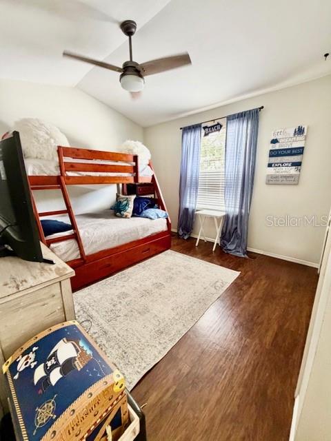 LAKE ELLEN WALK - Residential