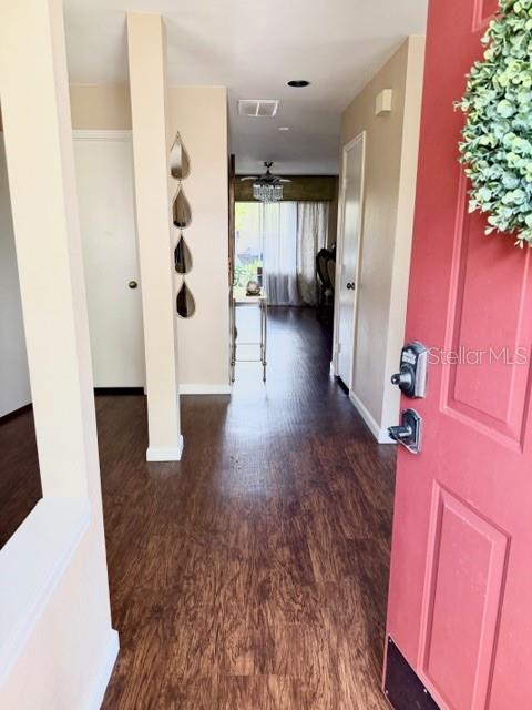 LAKE ELLEN WALK - Residential