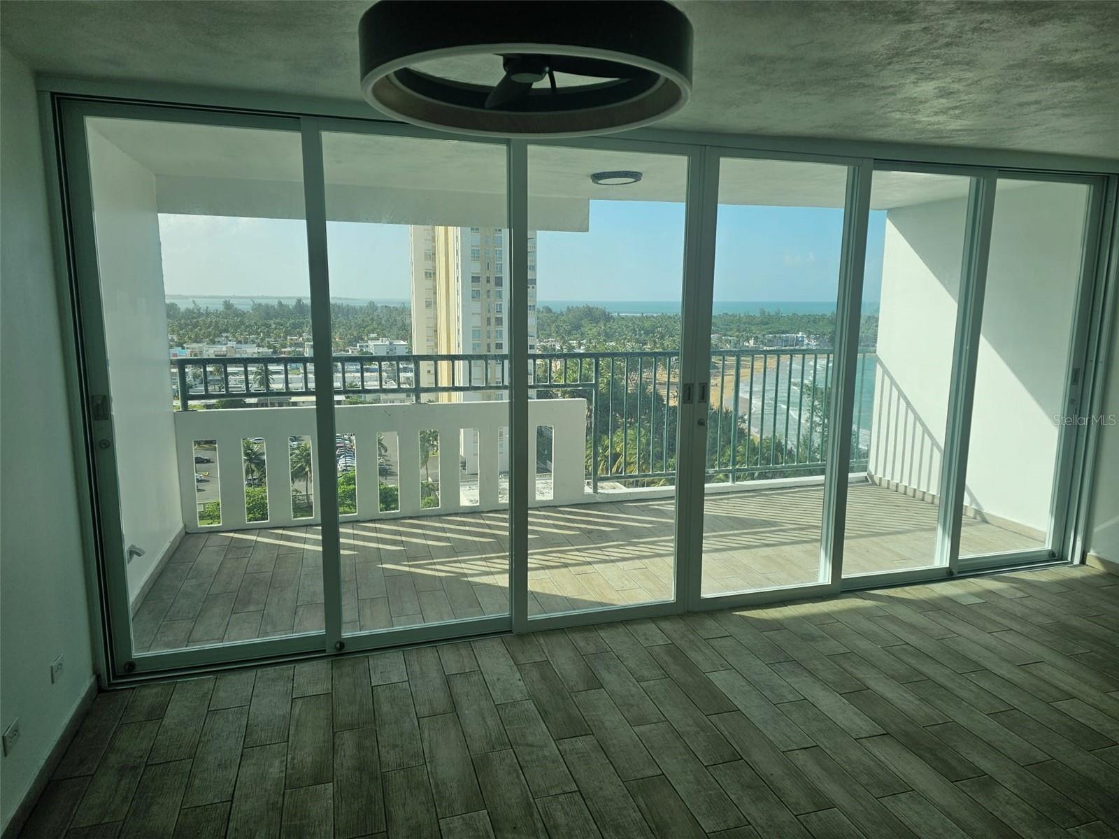 PR-968 LUQUILLO BEACH BLV