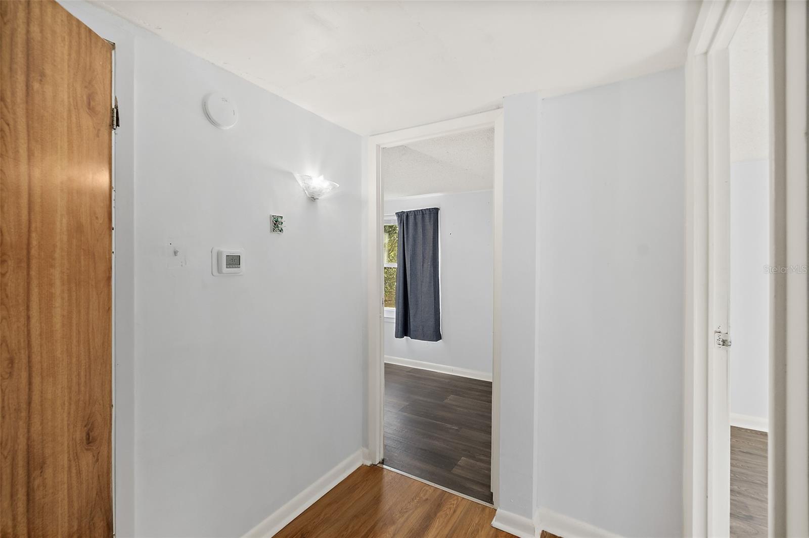 SANDY PINES - Residential