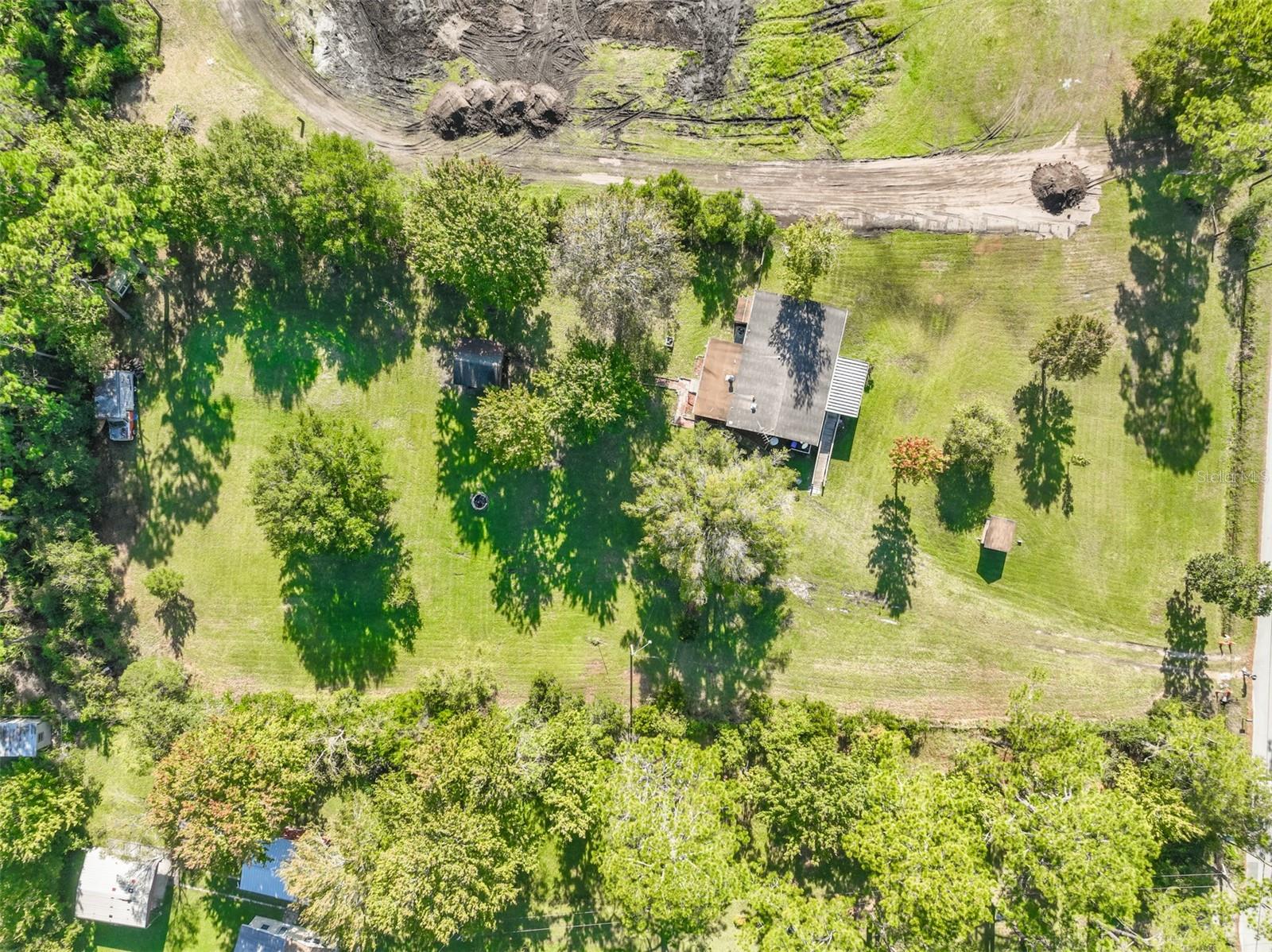 SANDY PINES - Residential