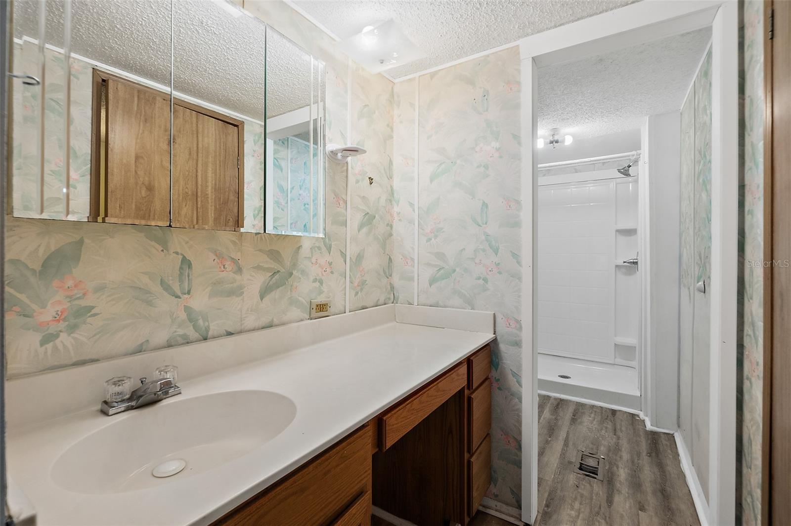 SANDY PINES - Residential