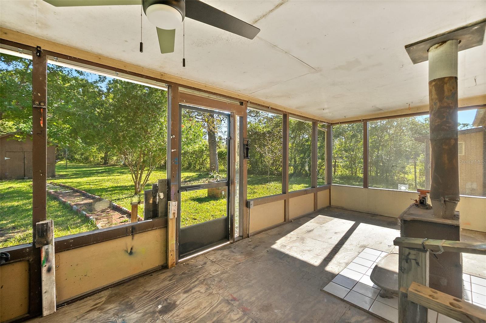 SANDY PINES - Residential