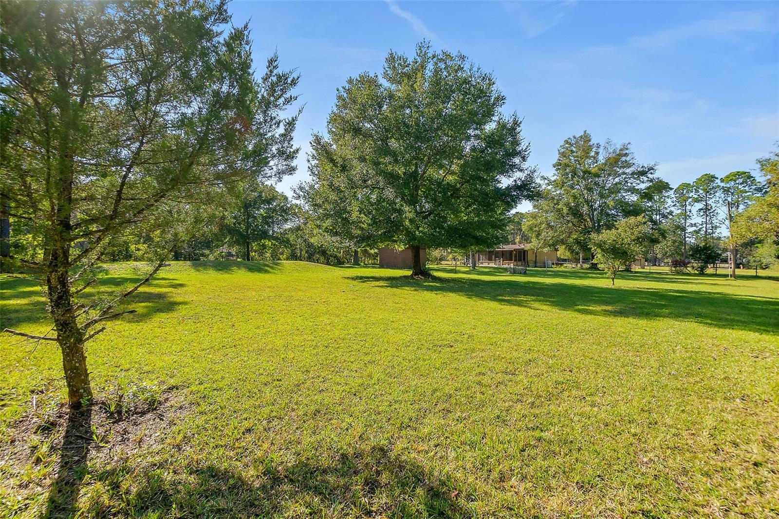 SANDY PINES - Residential