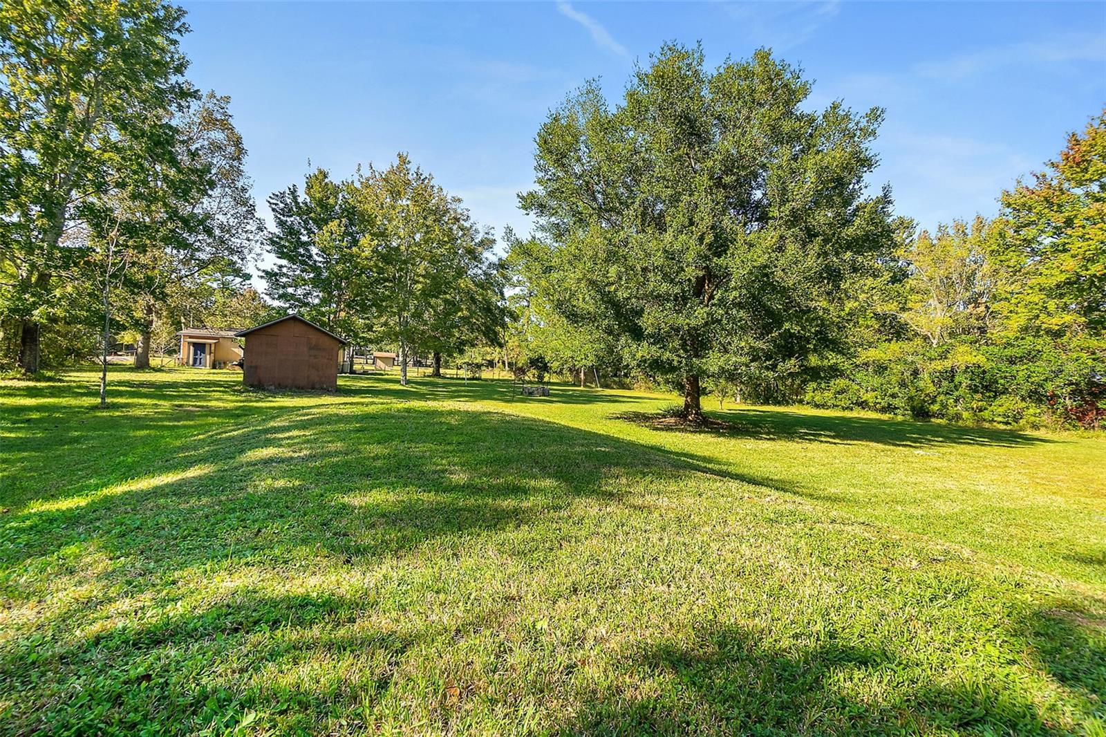 SANDY PINES - Residential