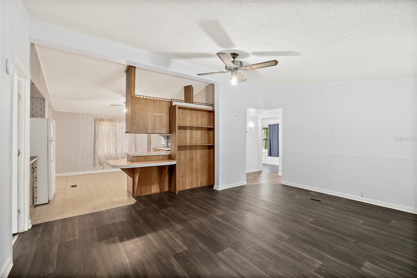 SANDY PINES - Residential