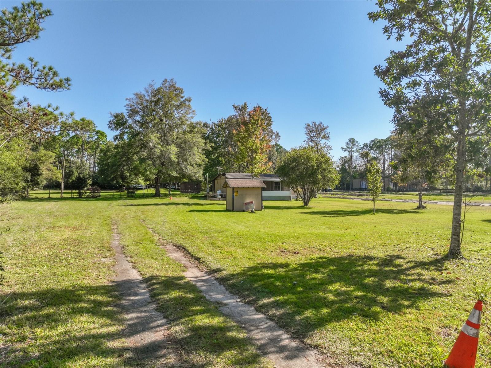 SANDY PINES - Residential