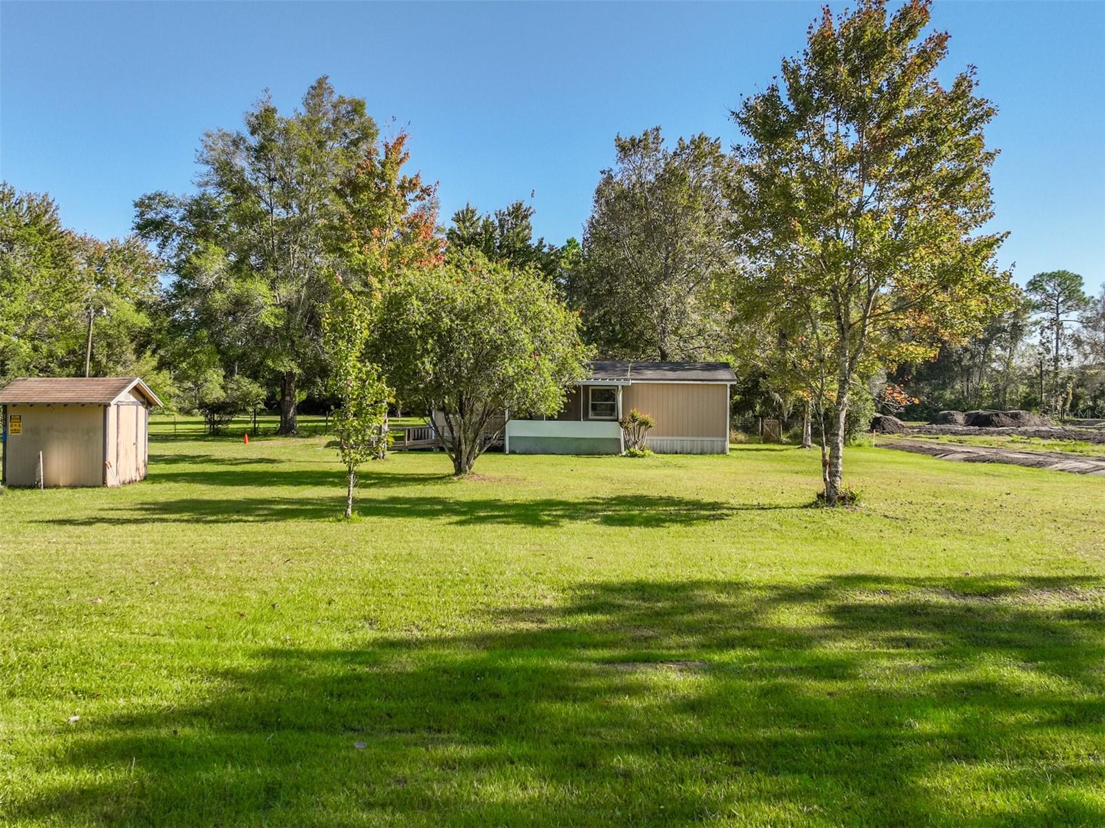 SANDY PINES - Residential