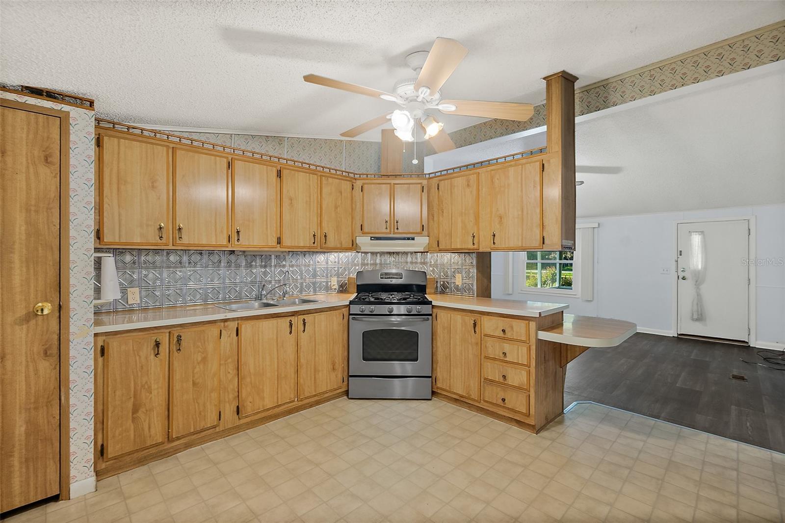 SANDY PINES - Residential