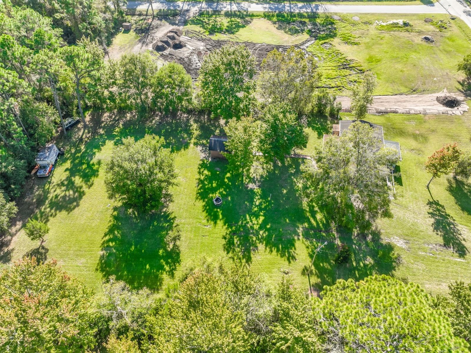 SANDY PINES - Residential