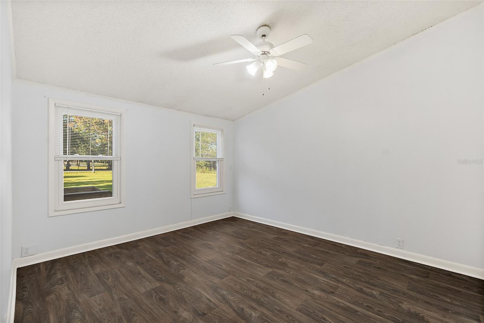 SANDY PINES - Residential