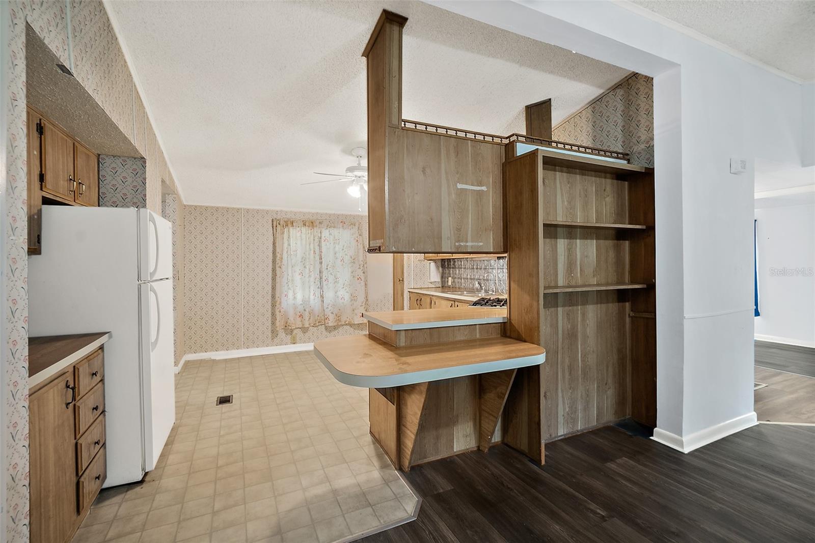 SANDY PINES - Residential