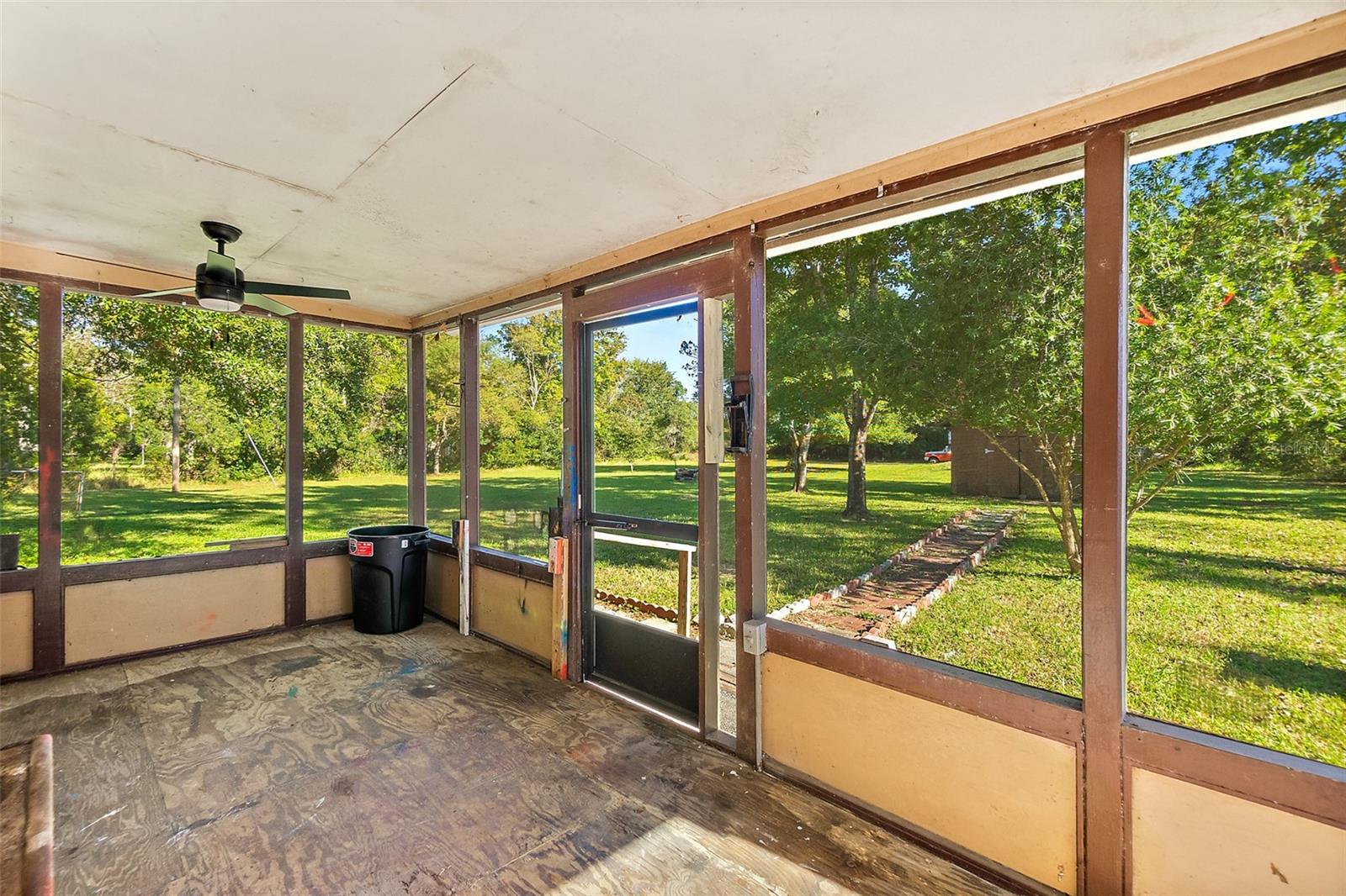 SANDY PINES - Residential