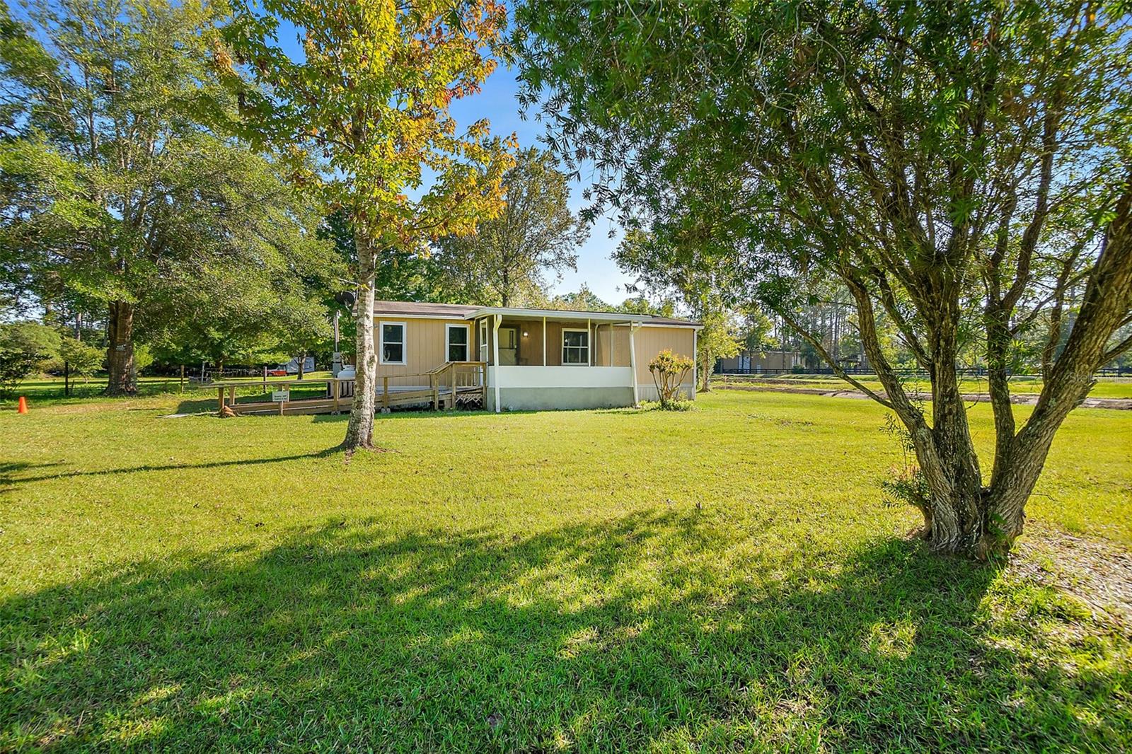 SANDY PINES - Residential