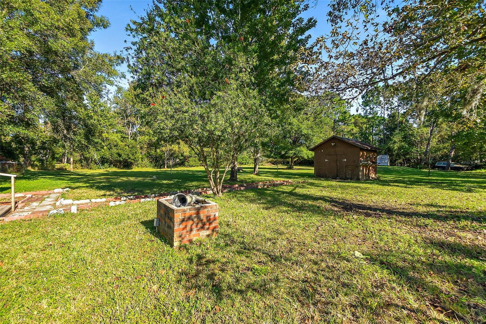 SANDY PINES - Residential