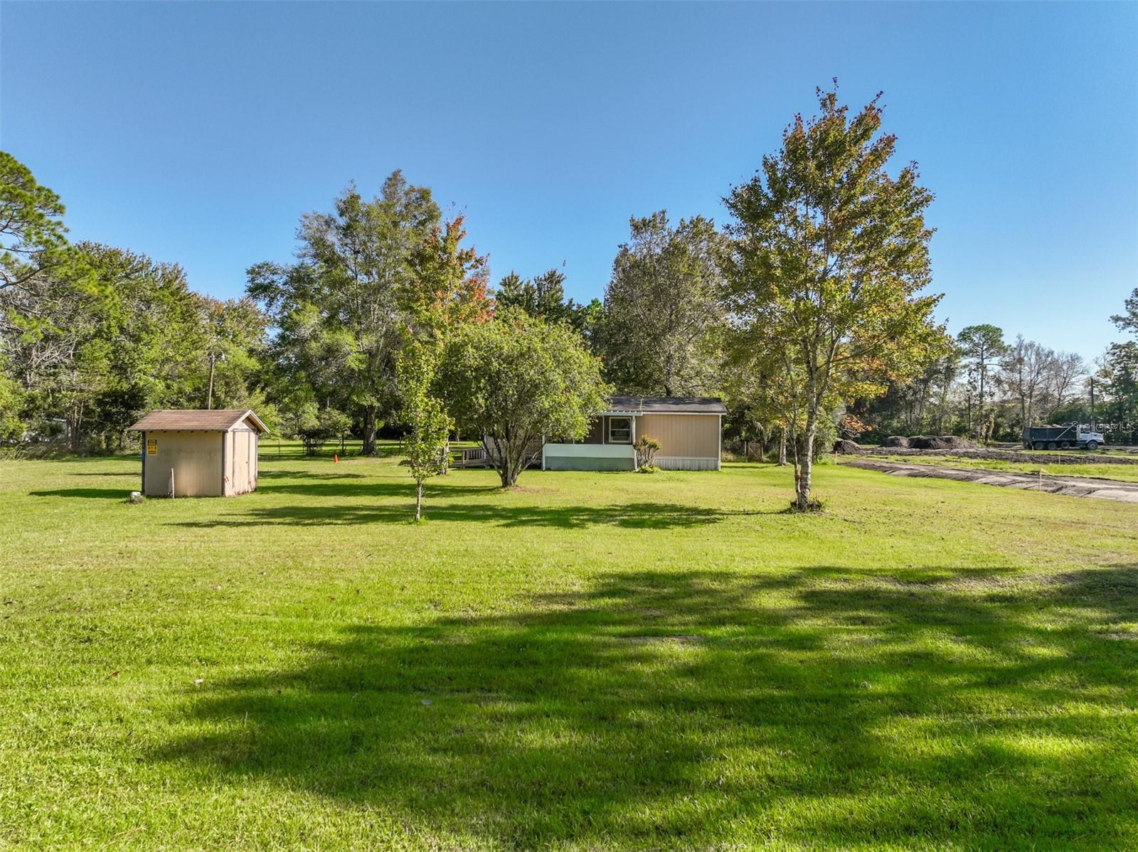 SANDY PINES - Residential