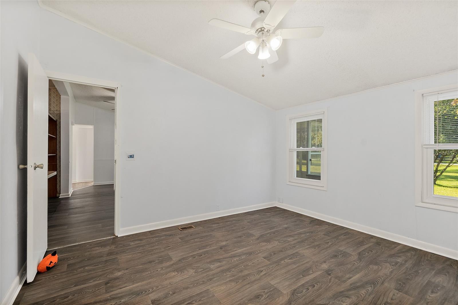 SANDY PINES - Residential