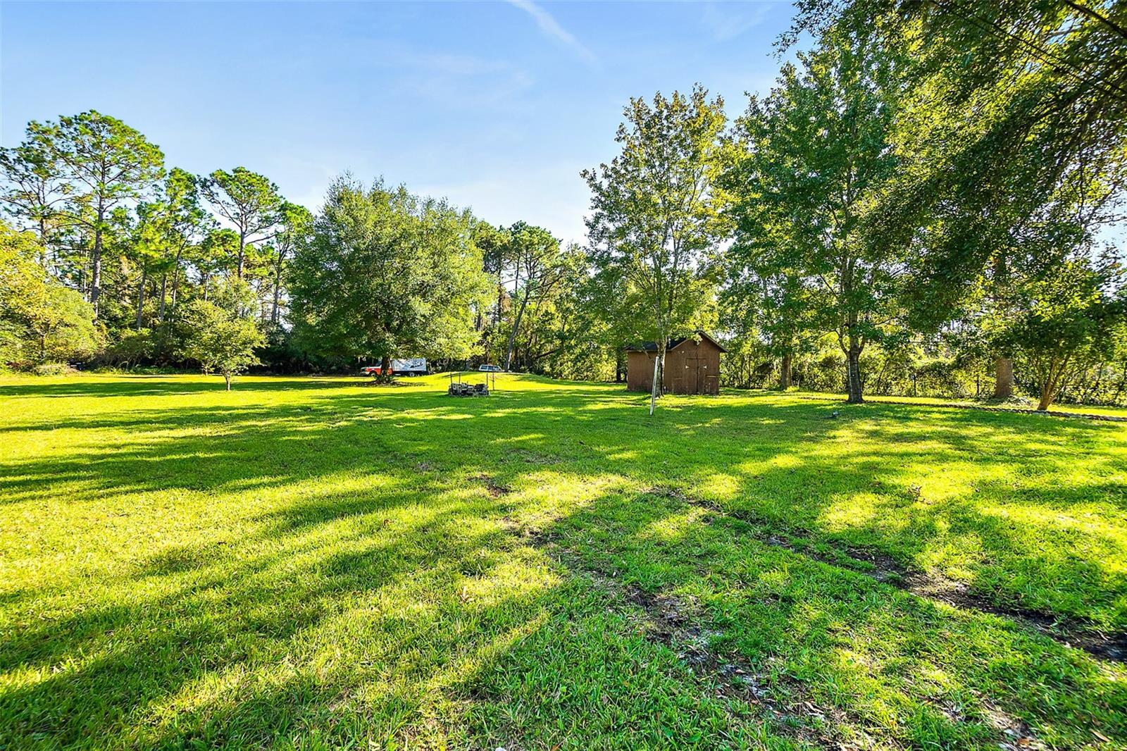 SANDY PINES - Residential