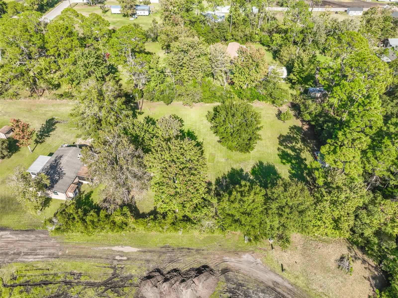 SANDY PINES - Residential