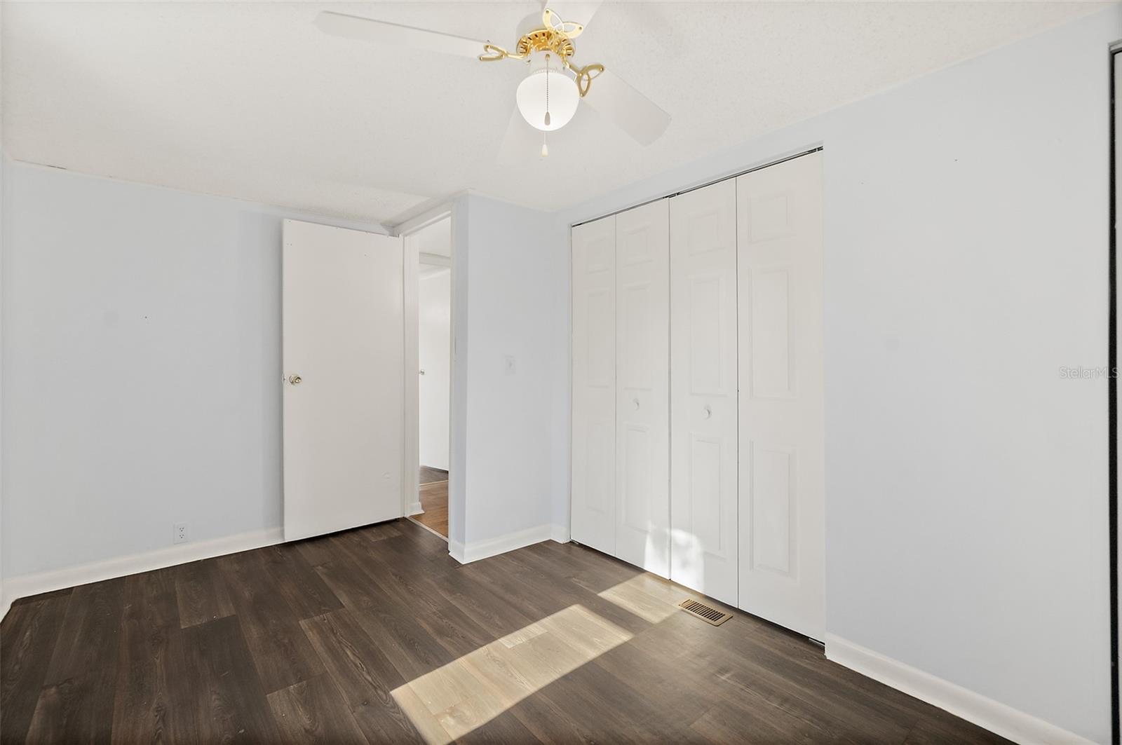 SANDY PINES - Residential