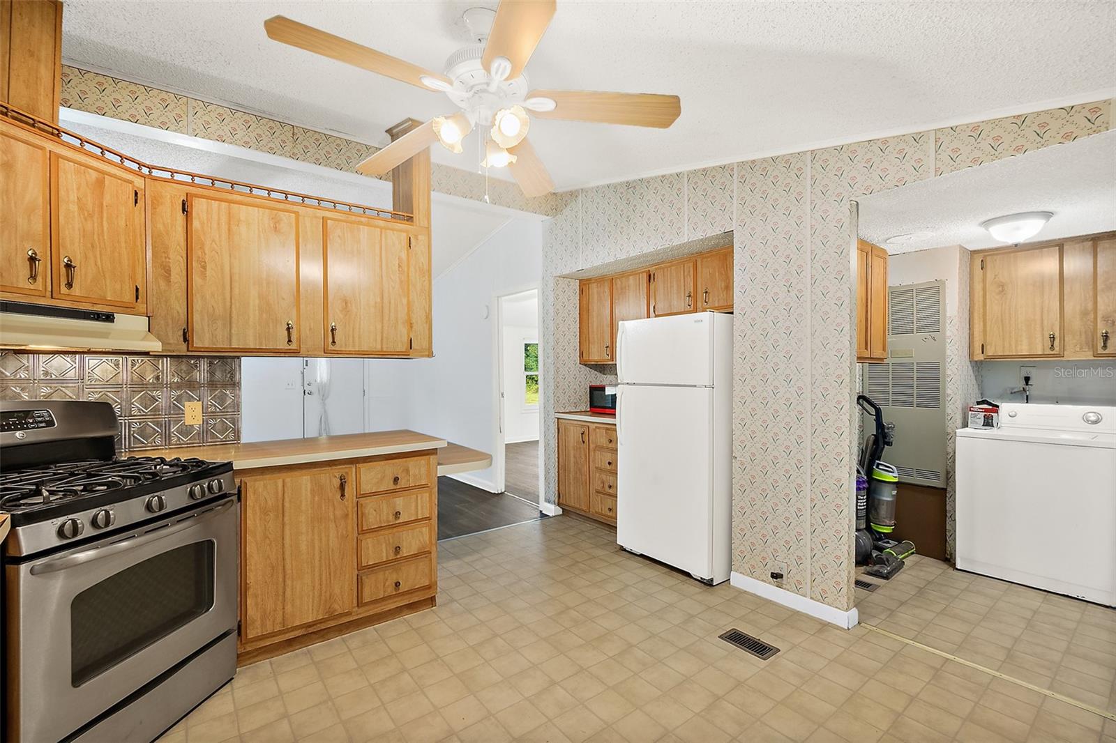 SANDY PINES - Residential