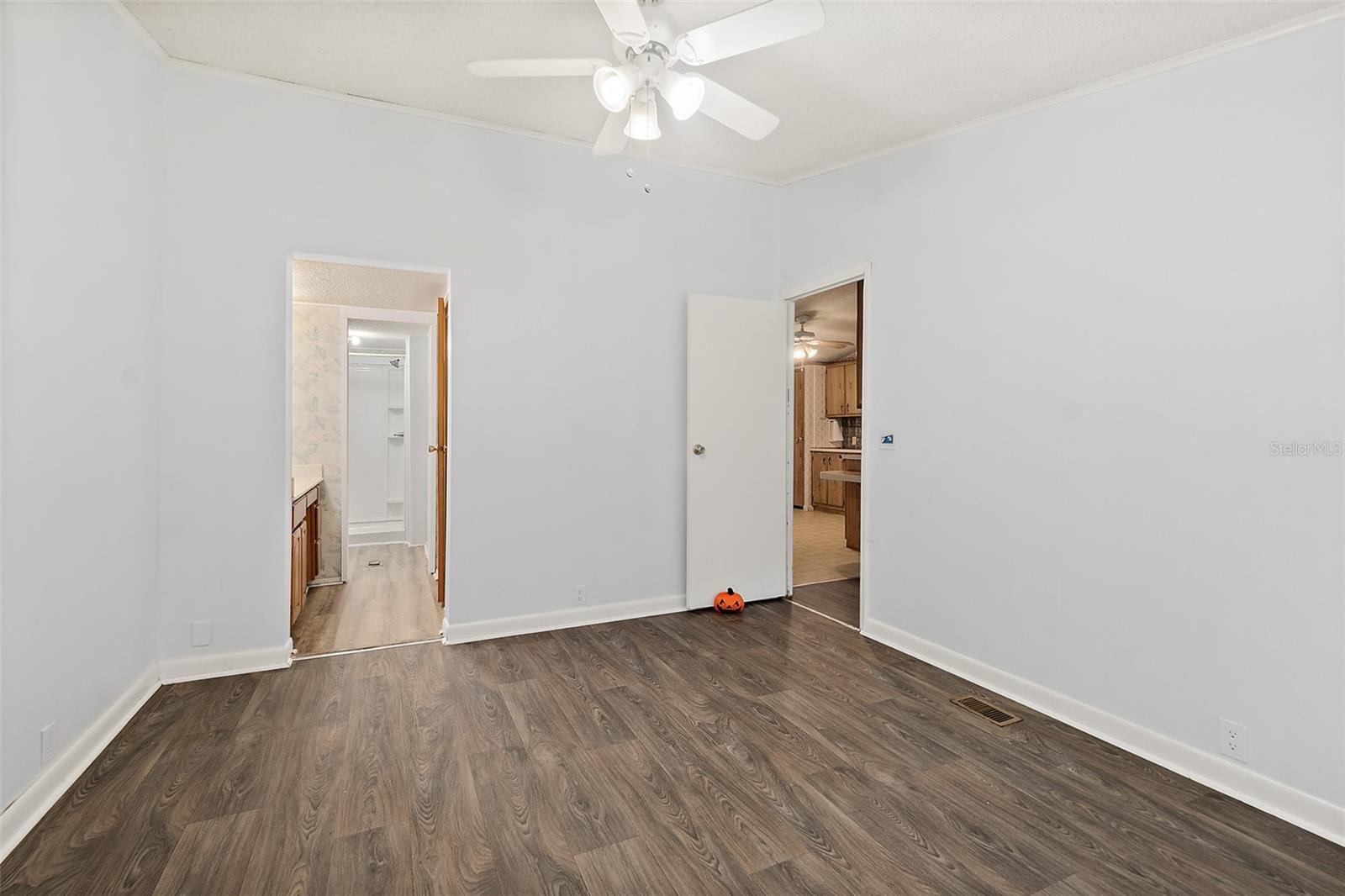 SANDY PINES - Residential