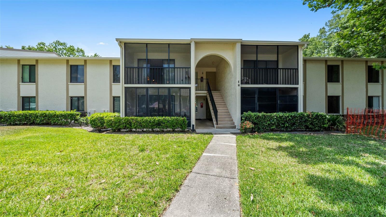 View TARPON SPRINGS, FL 34688 condo