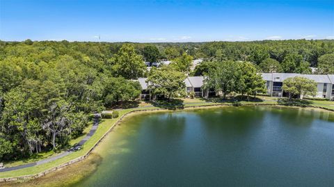 A home in TARPON SPRINGS