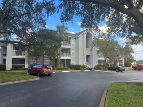 Photo of 2521 Grassy Point Drive #105, Lake Mary, FL 32746 (MLS # O6360713)