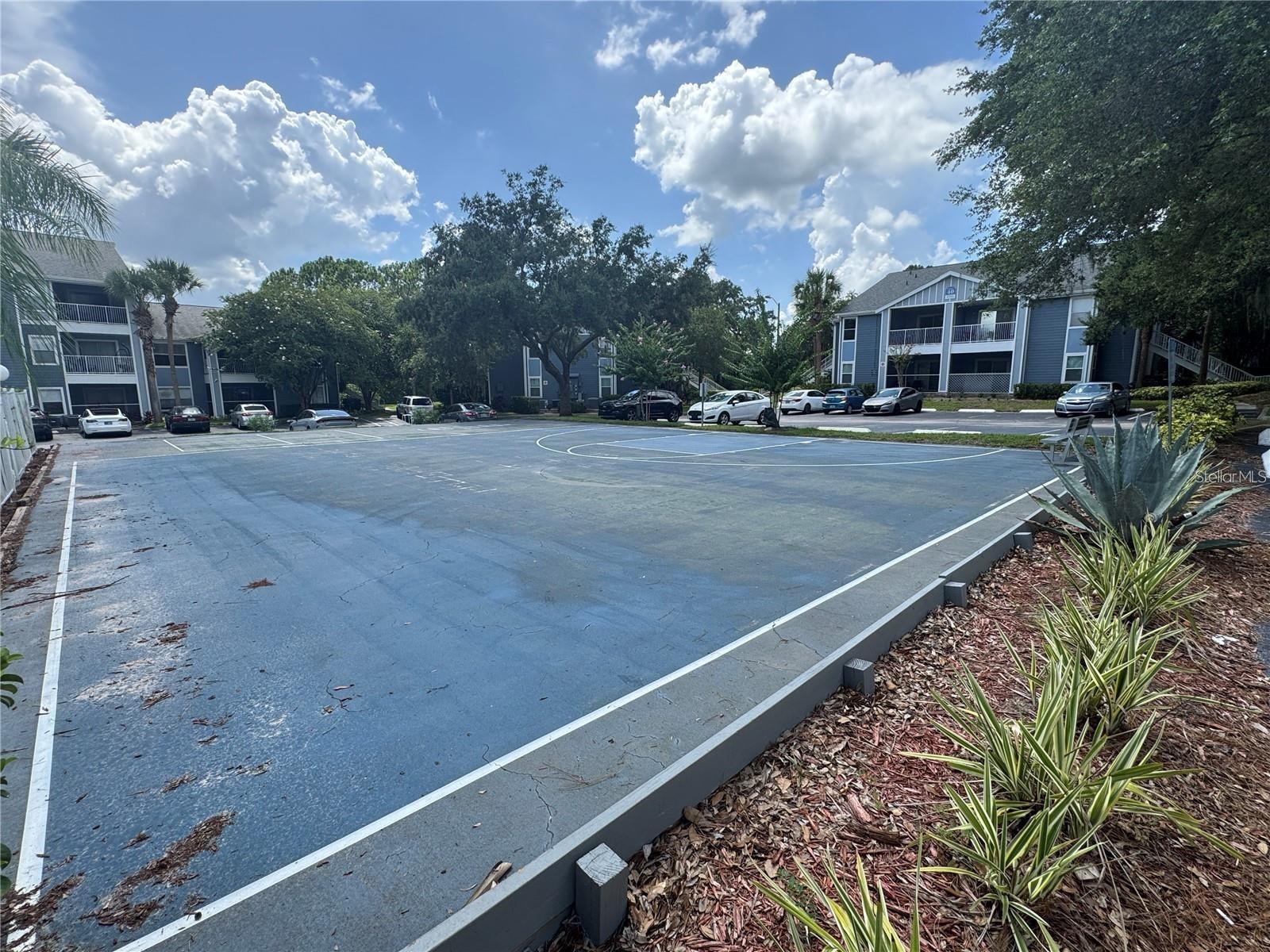 REGENCY PARK AT LAKE MARY A CONDO - Residential