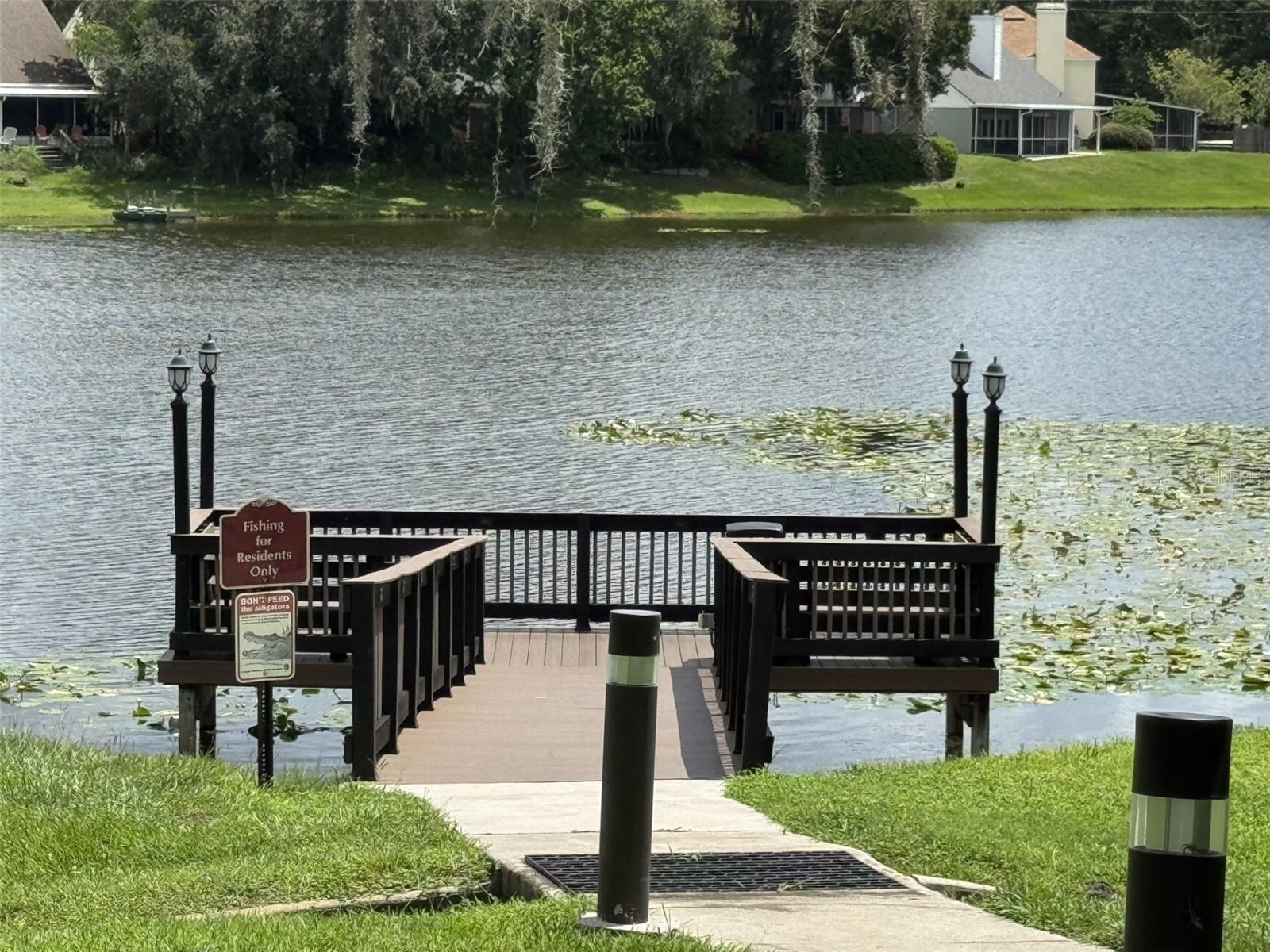 REGENCY PARK AT LAKE MARY A CONDO - Residential