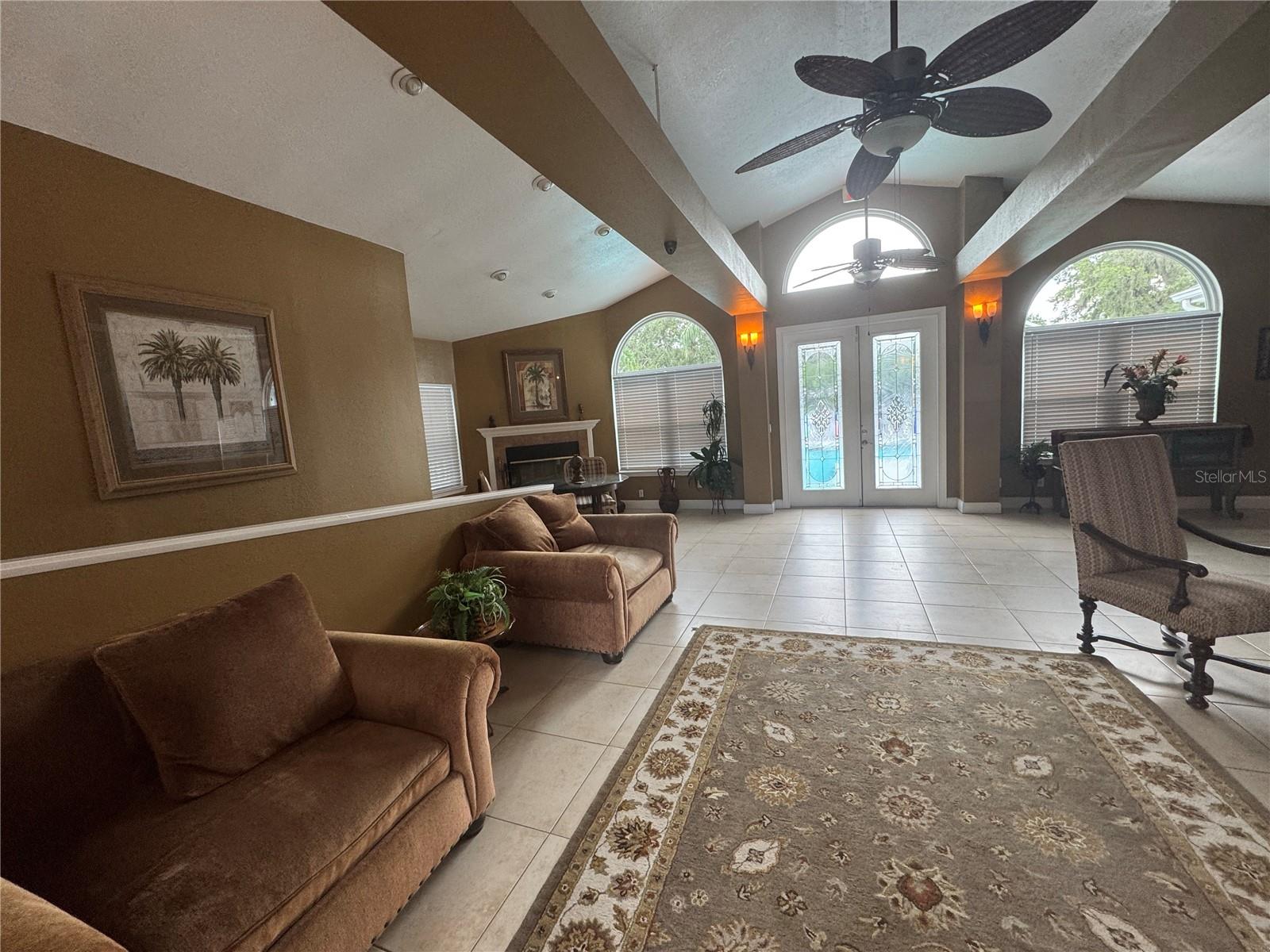 REGENCY PARK AT LAKE MARY A CONDO - Residential