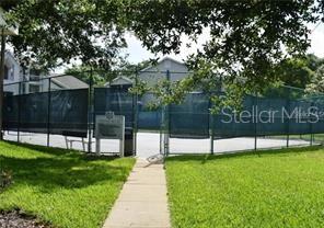 REGENCY PARK AT LAKE MARY A CONDO - Residential