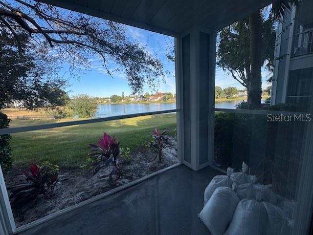 REGENCY PARK AT LAKE MARY A CONDO - Residential