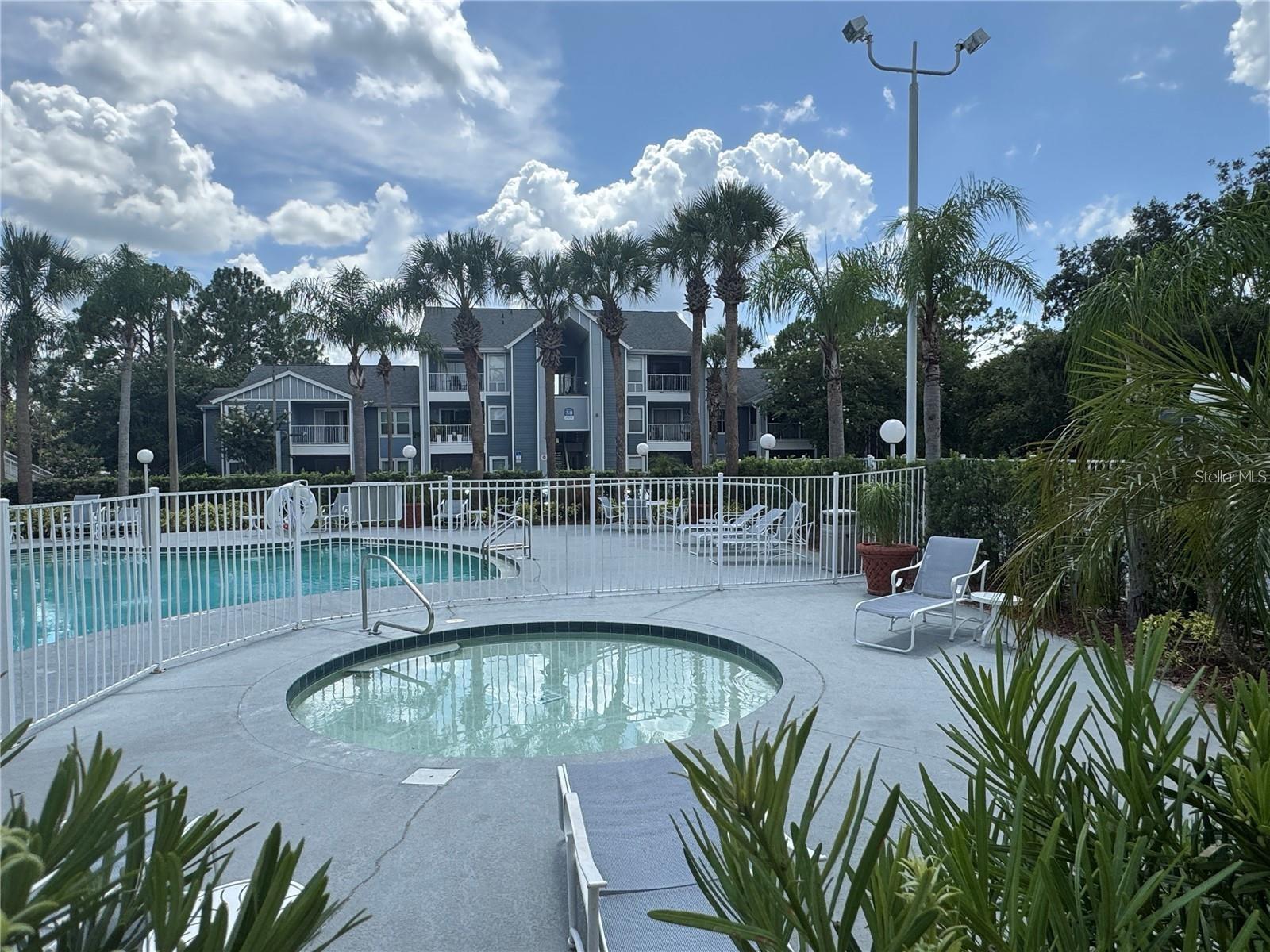 REGENCY PARK AT LAKE MARY A CONDO - Residential